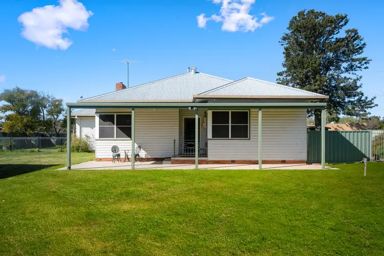 Main view of Homely house listing, 346 Honour Avenue, Corowa NSW 2646