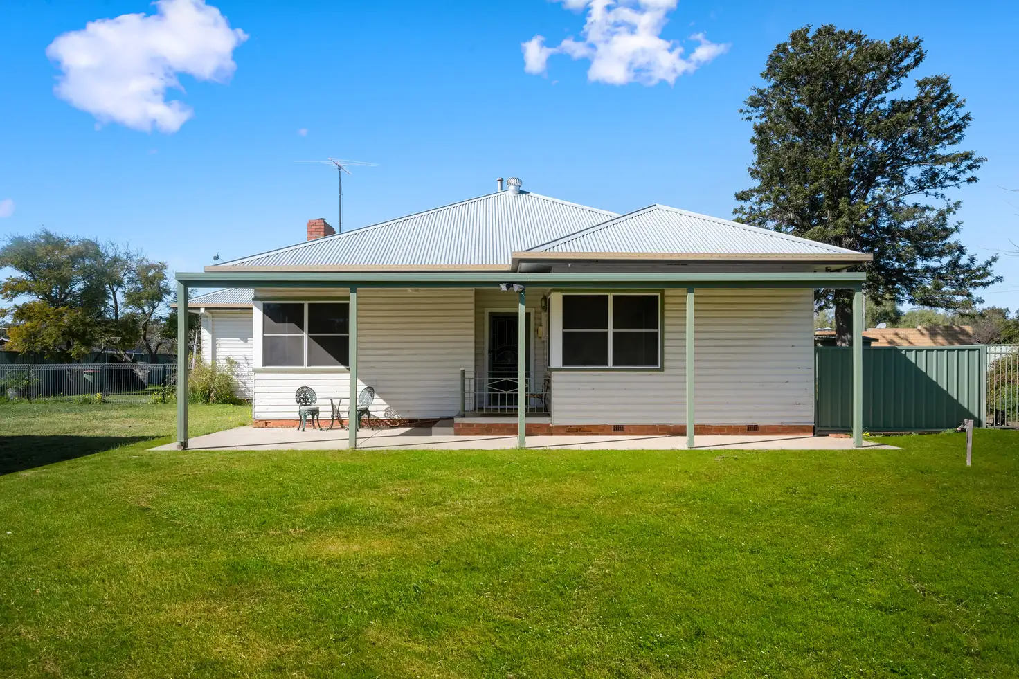 Main view of Homely house listing, 346 Honour Avenue, Corowa NSW 2646