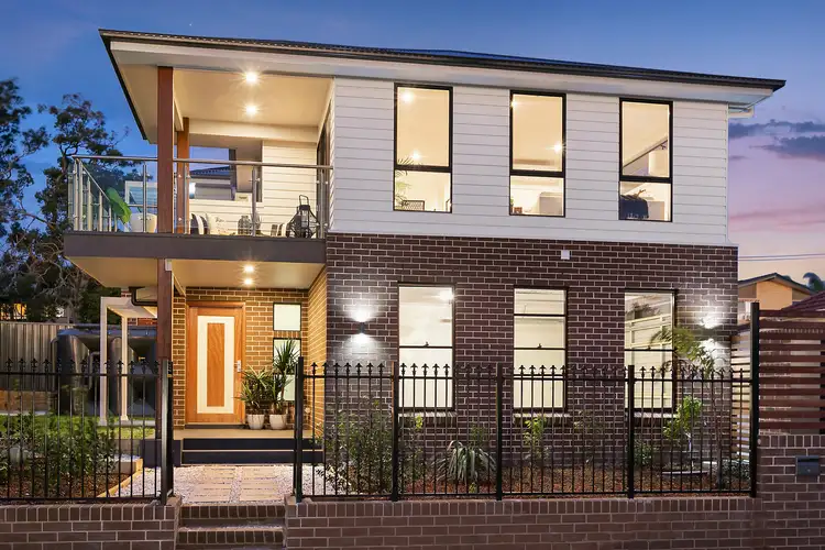 1/34 Gordon Road, Long Jetty NSW 2261