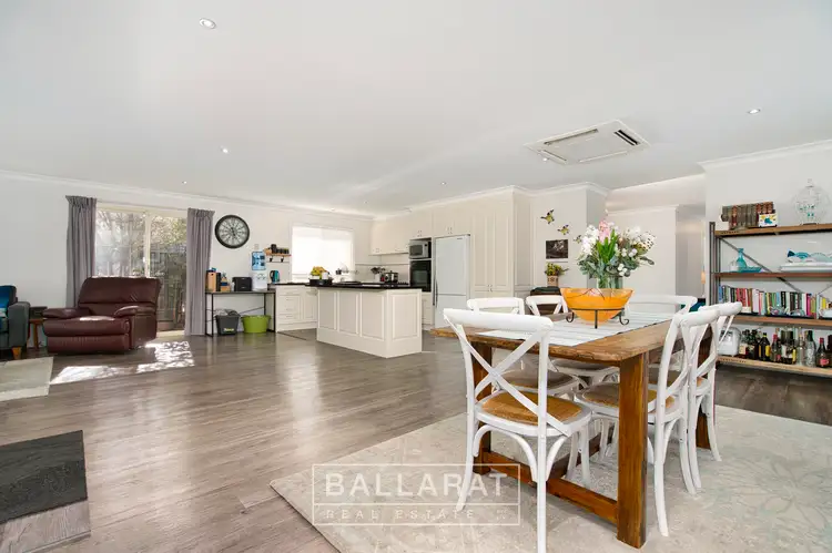 Third view of Homely unit listing, 1/10 Virtue Street, Maryborough VIC 3465