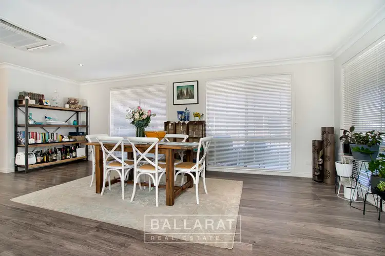 Fourth view of Homely unit listing, 1/10 Virtue Street, Maryborough VIC 3465