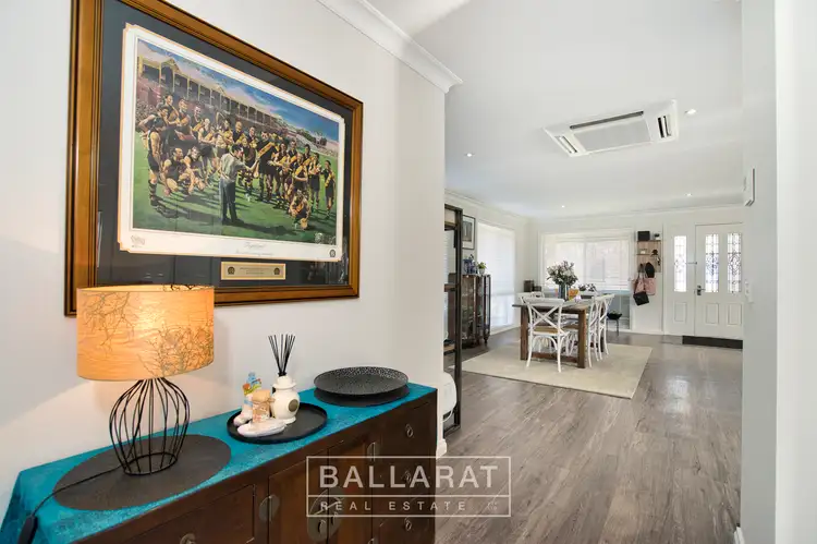 Sixth view of Homely unit listing, 1/10 Virtue Street, Maryborough VIC 3465