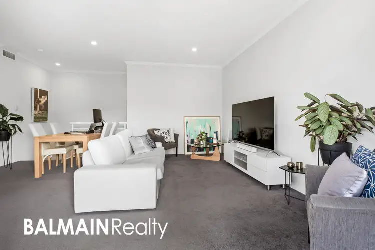 162/20 Buchanan Street, Balmain NSW 2041