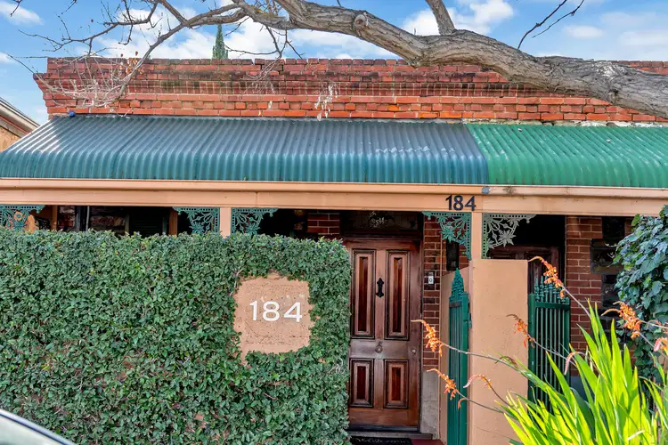 184 Gilbert Street, Adelaide SA 5000