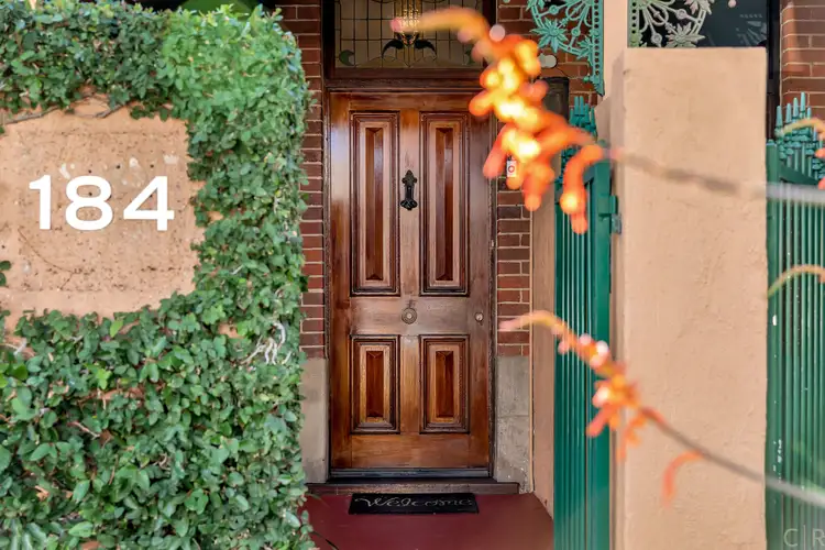 Third view of Homely house listing, 184 Gilbert Street, Adelaide SA 5000