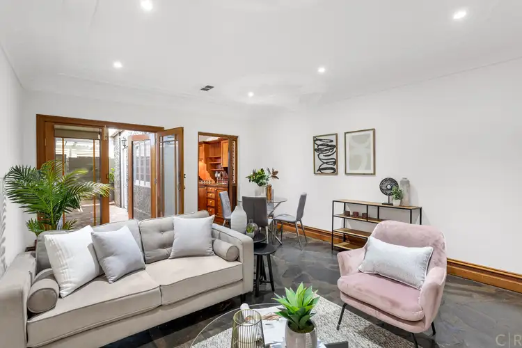 Fourth view of Homely house listing, 184 Gilbert Street, Adelaide SA 5000
