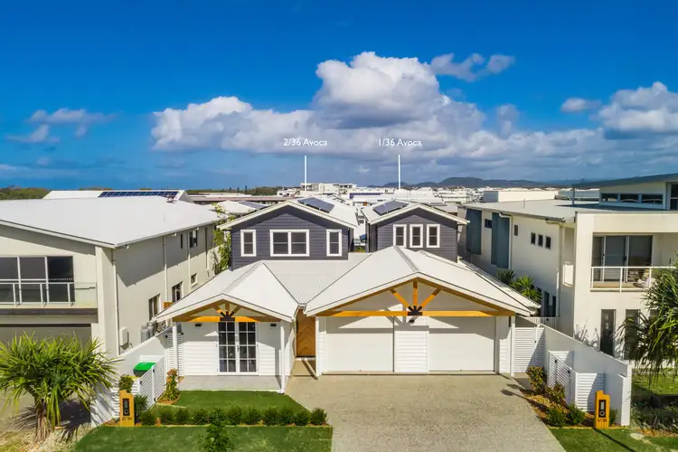 2/36 Avoca Street, Kingscliff NSW 2487