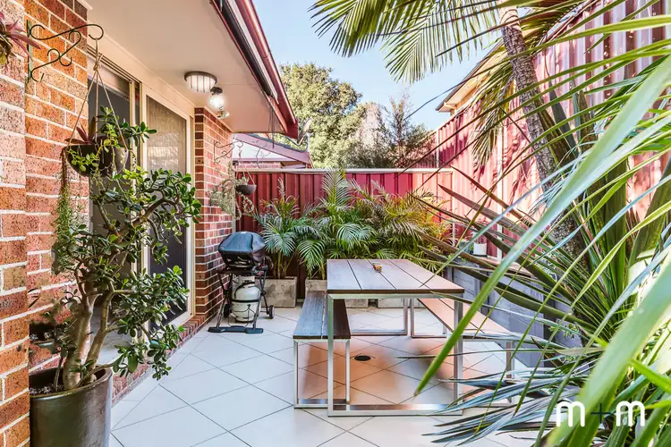 4/10 Gordon Street, Woonona NSW 2517