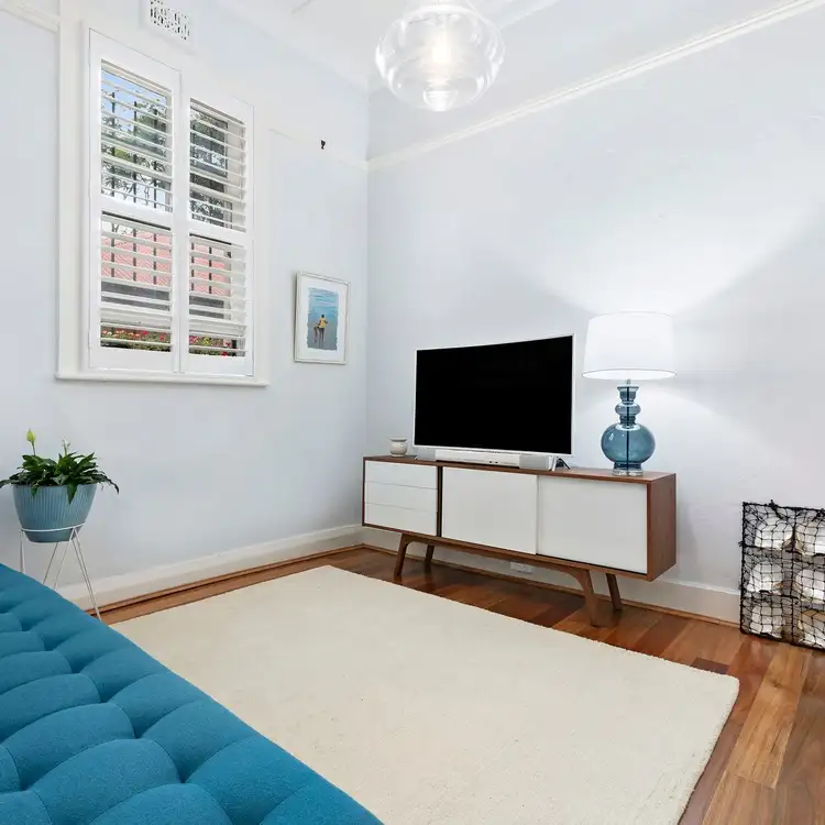 Third view of Homely unit listing, 9/86 Darling Street, Balmain East NSW 2041