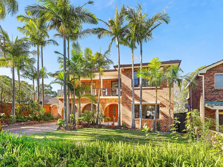 1 Shipway Street, Marsfield NSW 2122
