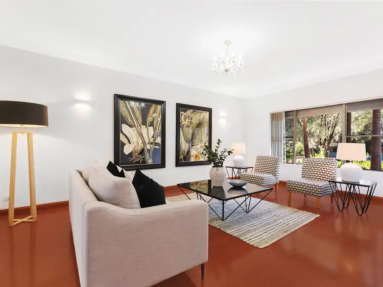 Second view of Homely house listing, 1 Shipway Street, Marsfield NSW 2122