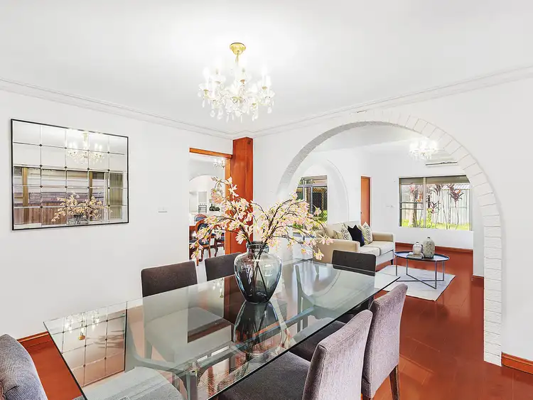 Fourth view of Homely house listing, 1 Shipway Street, Marsfield NSW 2122