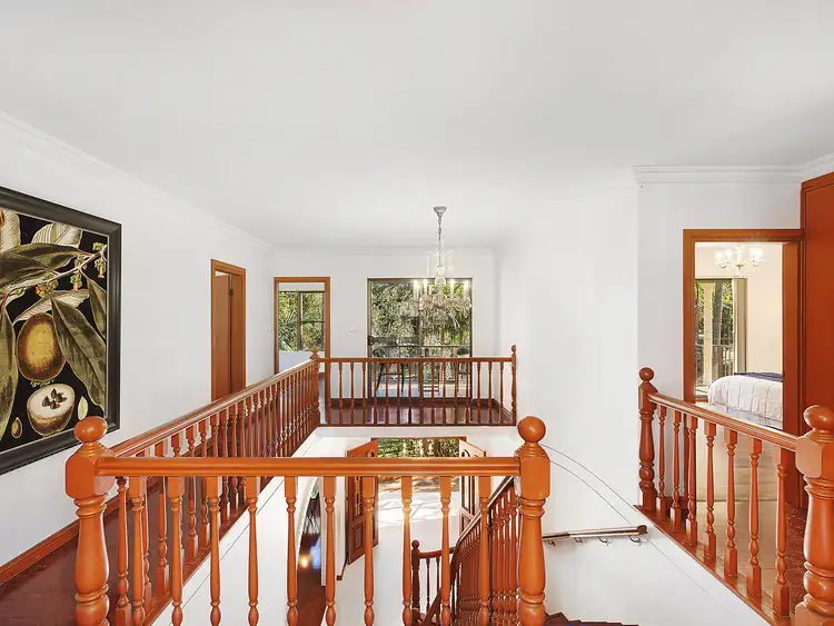 Fifth view of Homely house listing, 1 Shipway Street, Marsfield NSW 2122