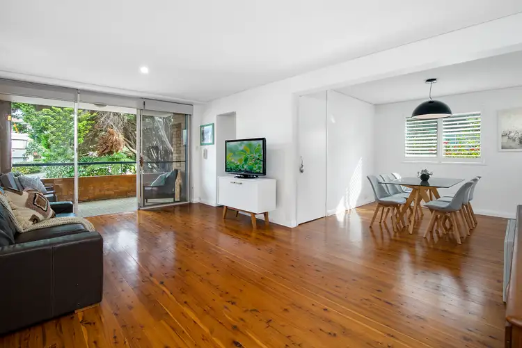 Main view of Homely apartment listing, 4/16 Richmond Avenue, Dee Why NSW 2099