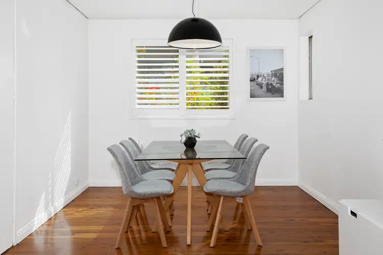 Second view of Homely apartment listing, 4/16 Richmond Avenue, Dee Why NSW 2099