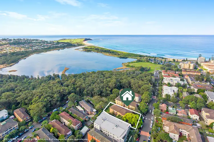 Third view of Homely apartment listing, 4/16 Richmond Avenue, Dee Why NSW 2099