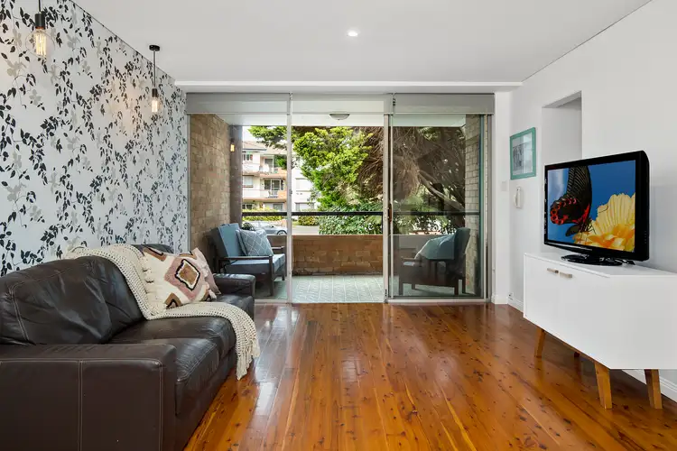 Fifth view of Homely apartment listing, 4/16 Richmond Avenue, Dee Why NSW 2099