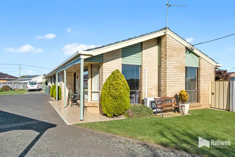 Second view of Homely unit listing, 5/1-2 Orana Place, Devonport TAS 7310