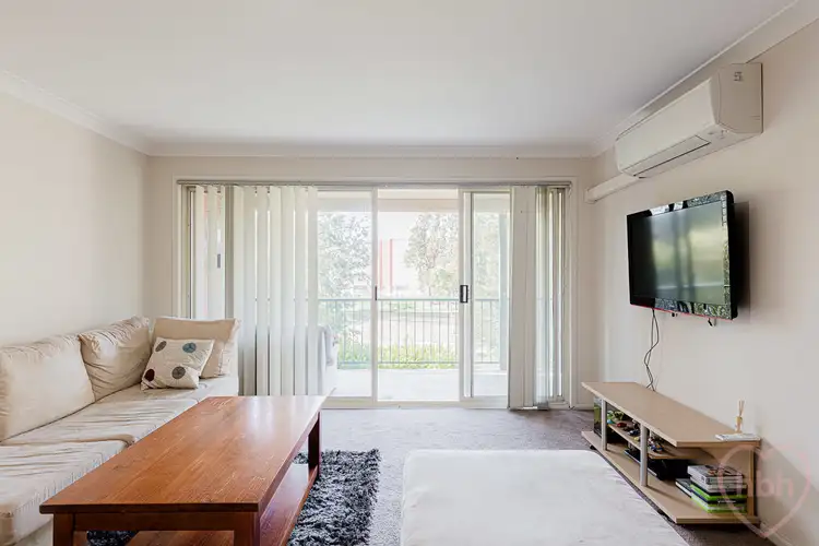 Second view of Homely apartment listing, 7/112 Baldwin Drive, Kaleen ACT 2617