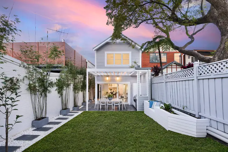 Main view of Homely house listing, 26 North Street, Balmain NSW 2041
