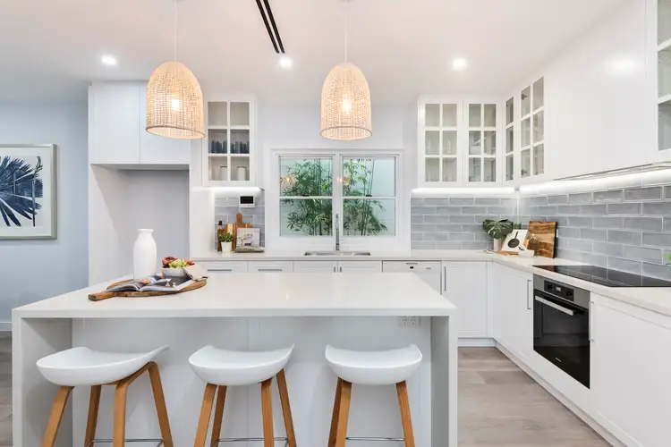 Fourth view of Homely house listing, 26 North Street, Balmain NSW 2041