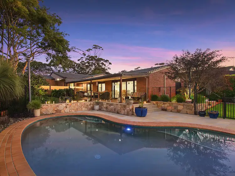 36 Eyles Drive, East Ballina NSW 2478