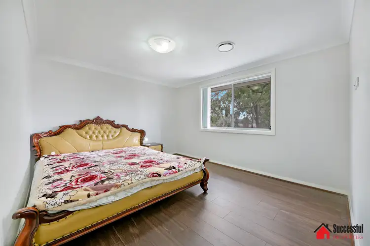 Fifth view of Homely townhouse listing, 9/51-53 Cornelia Road, Toongabbie NSW 2146