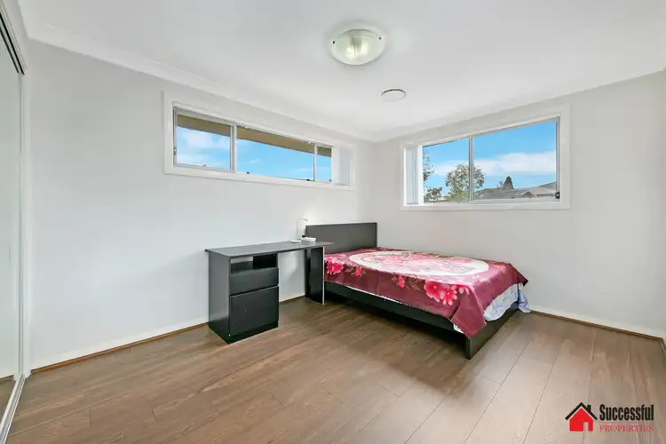 Sixth view of Homely townhouse listing, 9/51-53 Cornelia Road, Toongabbie NSW 2146