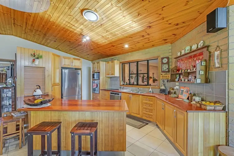 Fourth view of Homely house listing, 203 Strathdickie Road, Strathdickie QLD 4800