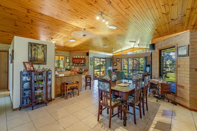 Fifth view of Homely house listing, 203 Strathdickie Road, Strathdickie QLD 4800