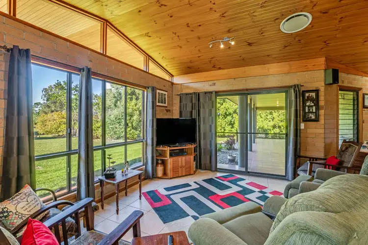Sixth view of Homely house listing, 203 Strathdickie Road, Strathdickie QLD 4800