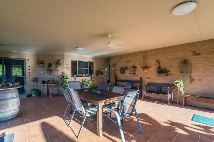 Seventh view of Homely house listing, 203 Strathdickie Road, Strathdickie QLD 4800