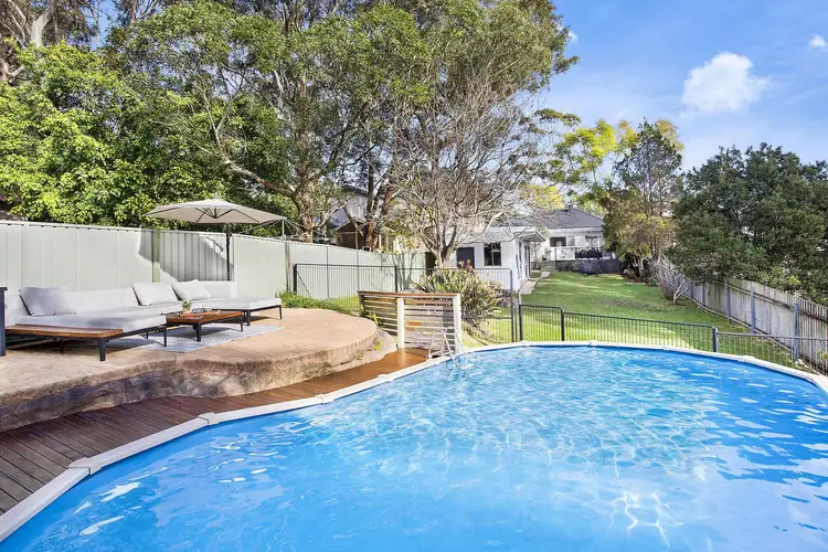 10 Jannali Crescent, Jannali NSW 2226