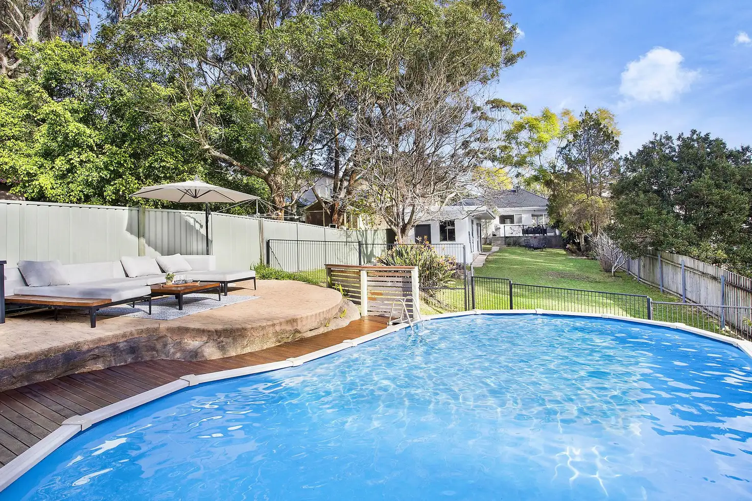 Main view of Homely house listing, 10 Jannali Crescent, Jannali NSW 2226