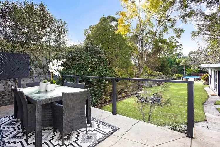 Second view of Homely house listing, 10 Jannali Crescent, Jannali NSW 2226