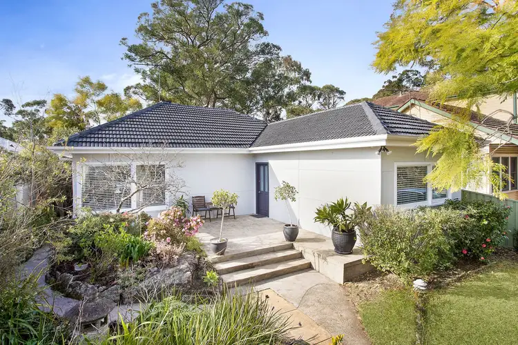 Fourth view of Homely house listing, 10 Jannali Crescent, Jannali NSW 2226