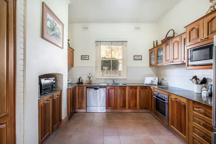 Third view of Homely villa listing, 1/94 Toronto Parade, Sutherland NSW 2232