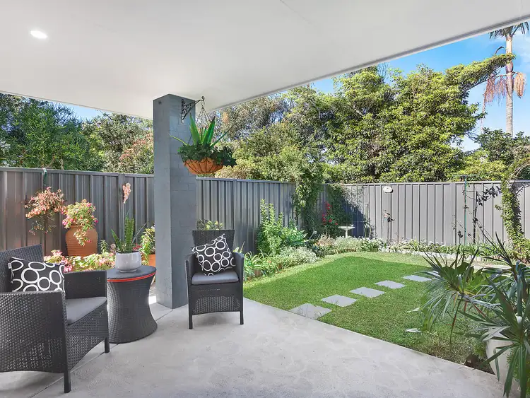 Third view of Homely house listing, 61A Kelsey Road, Noraville NSW 2263