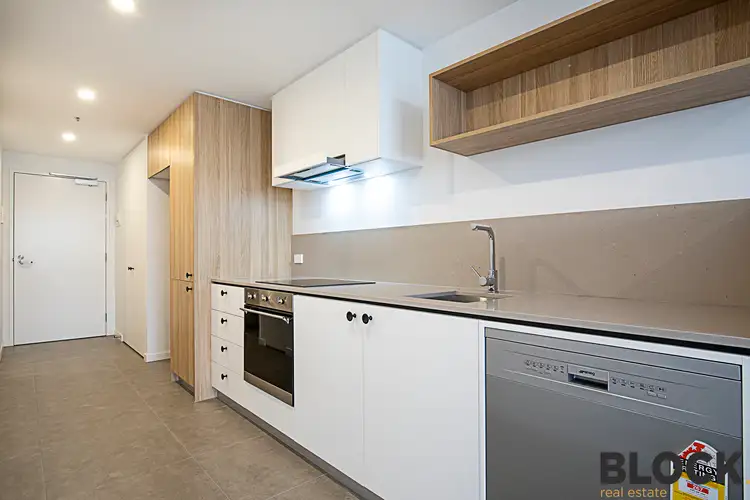 Cooyong Street, Reid ACT 2612