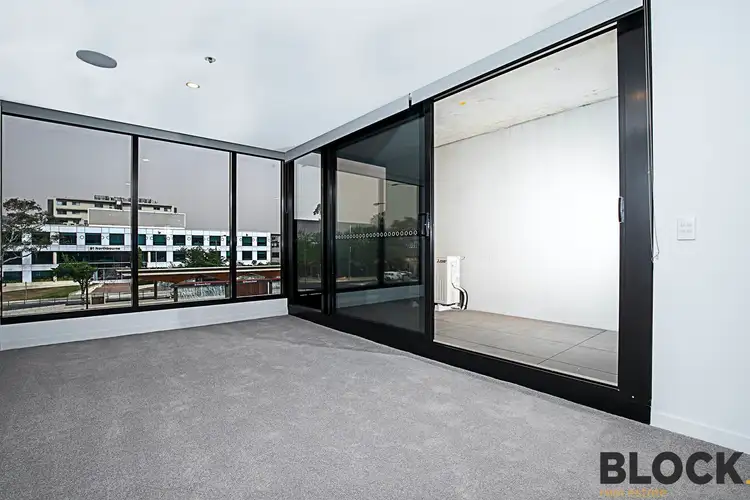 Fifth view of Homely apartment listing, Cooyong Street, Reid ACT 2612