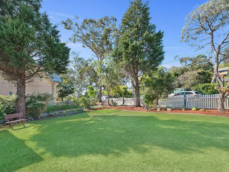 Sixth view of Homely house listing, 51 Lonsdale Avenue, Berowra Heights NSW 2082