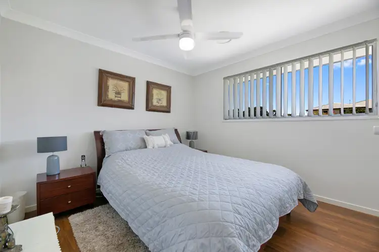 Seventh view of Homely semi-detached listing, 2/7 Sapphire Place, Elanora QLD 4221