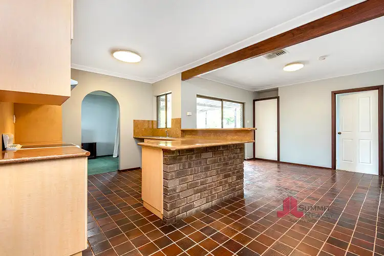 Fourth view of Homely house listing, 14 Merriedale Crescent, Harvey WA 6220