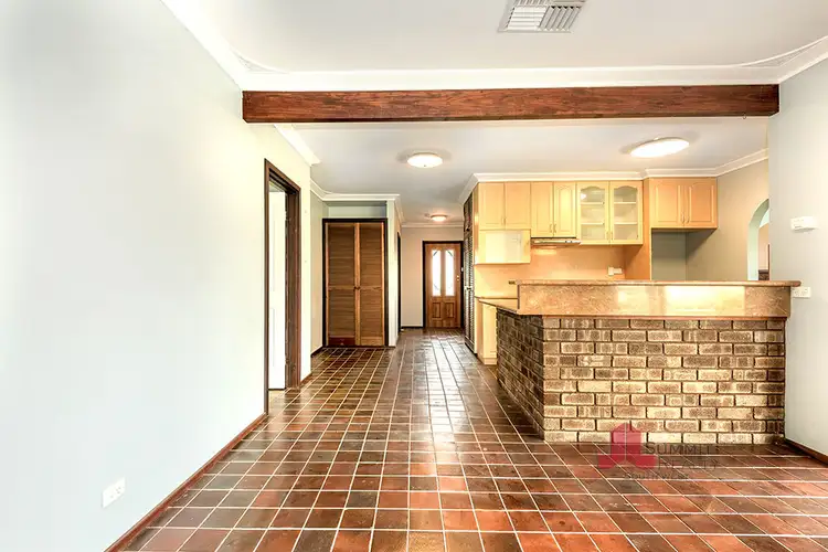 Seventh view of Homely house listing, 14 Merriedale Crescent, Harvey WA 6220