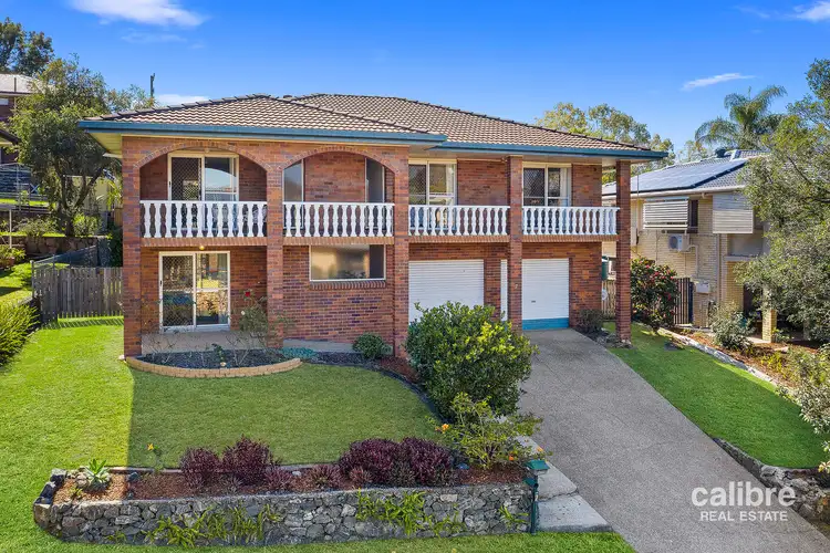 7 Nerli Street, Everton Park QLD 4053
