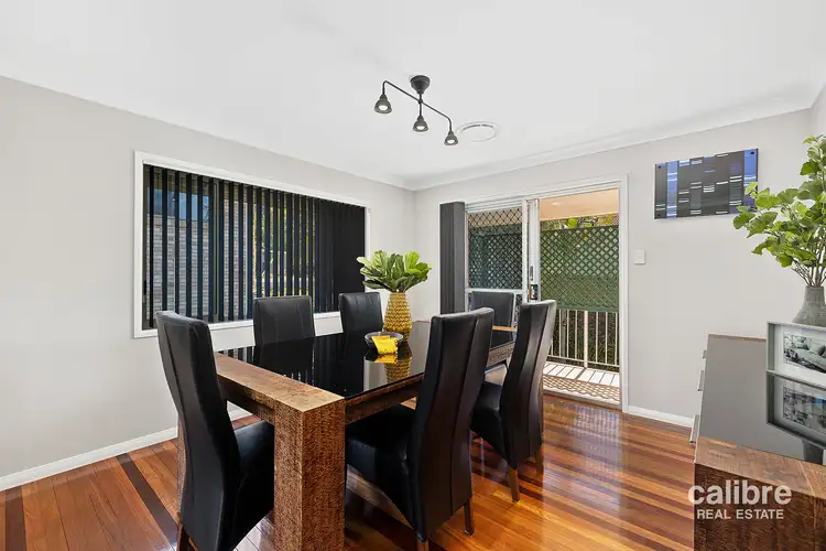 Fourth view of Homely house listing, 7 Nerli Street, Everton Park QLD 4053
