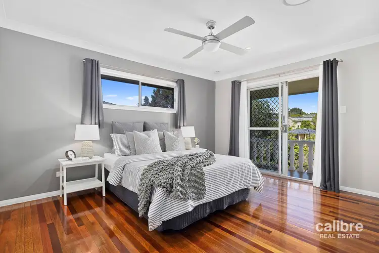 Fifth view of Homely house listing, 7 Nerli Street, Everton Park QLD 4053