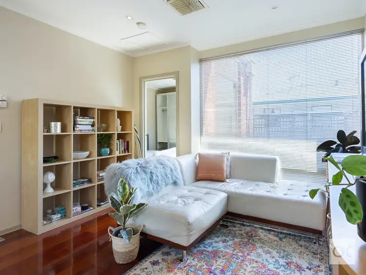 Third view of Homely townhouse listing, 18 Halifax Mews, Adelaide SA 5000