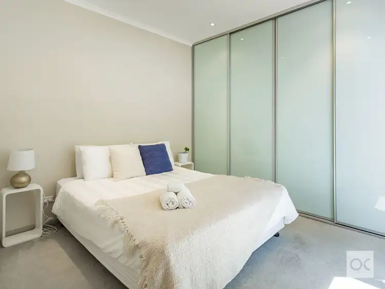 Fourth view of Homely townhouse listing, 18 Halifax Mews, Adelaide SA 5000