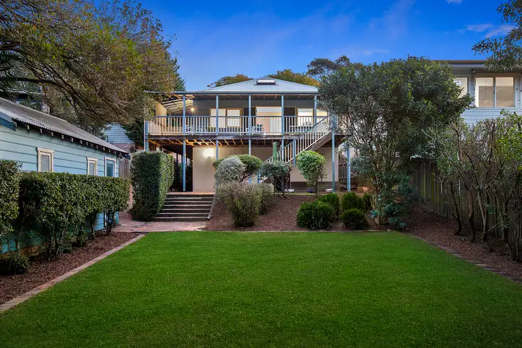 21 Condover Street, North Balgowlah NSW 2093